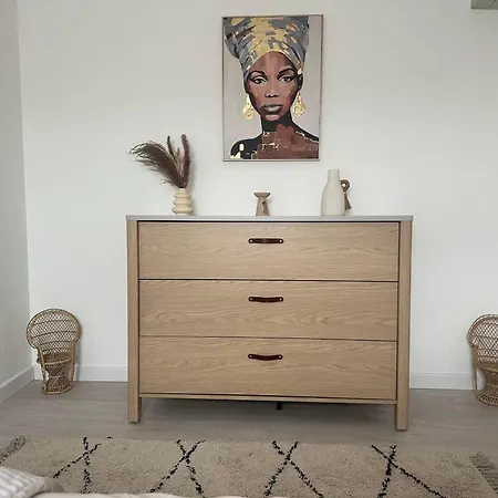 Apartmán Safari Paradise Clim Netflix Wifi Debit Mylhúzy